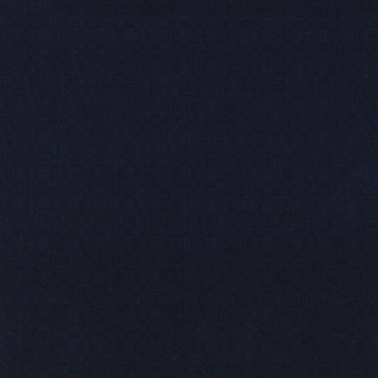 Midnight Blue Pattern