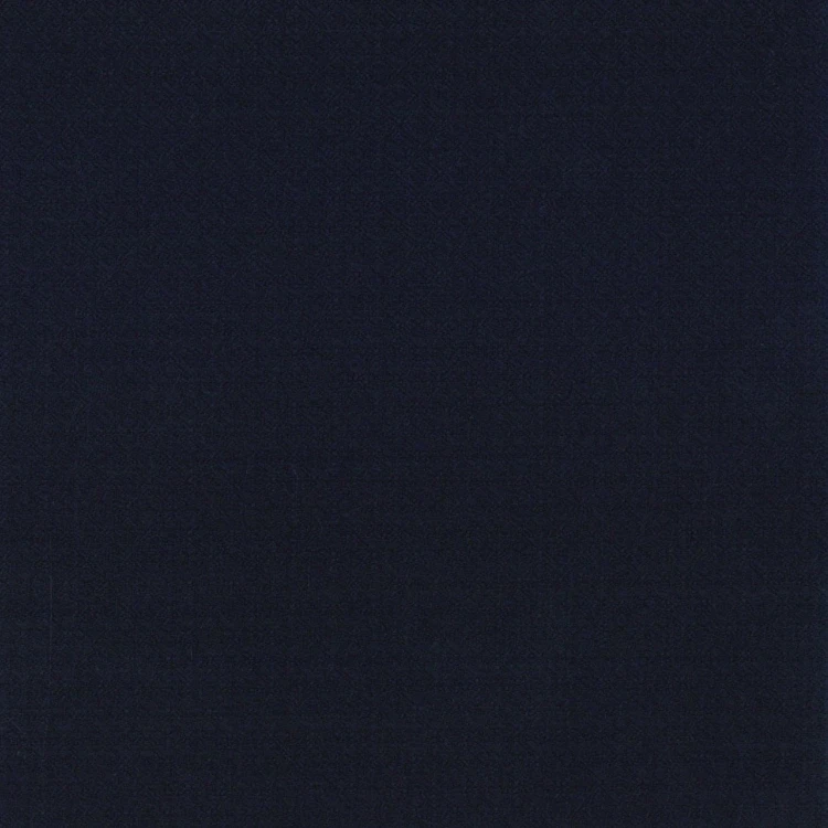 Navy Flower Pattern
