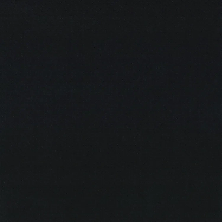 Black Flower Pattern