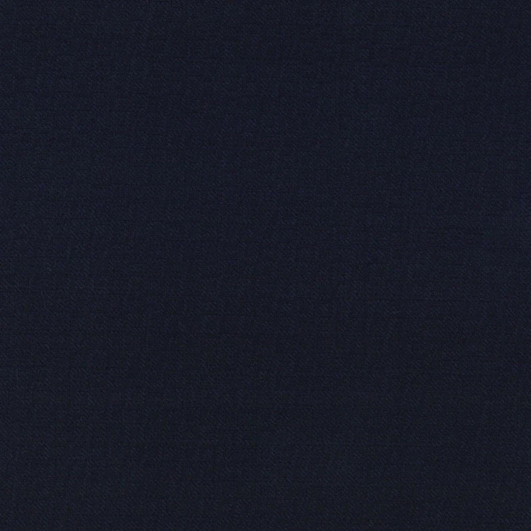 Navy Square Pattern