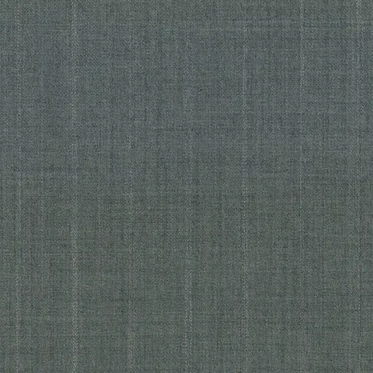 Light Gray with Faded White Chalk Stripes