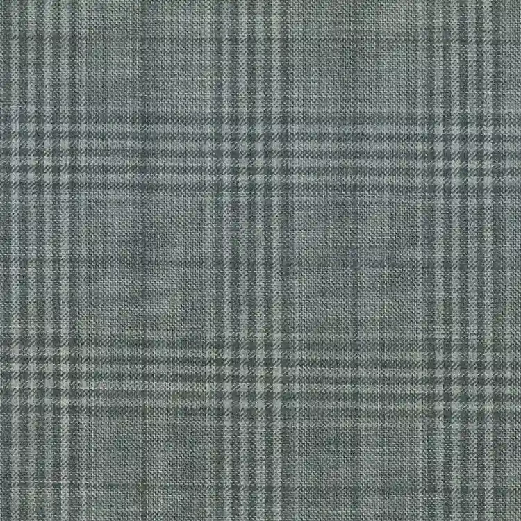 Light Gray Check