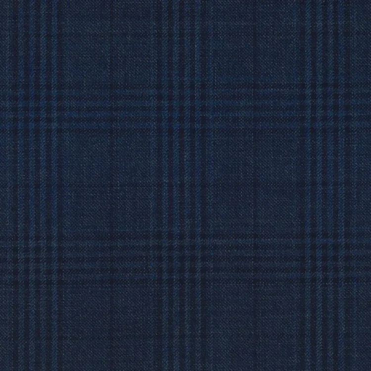 Navy Check