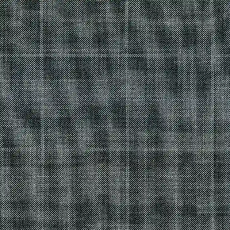 Gray Check