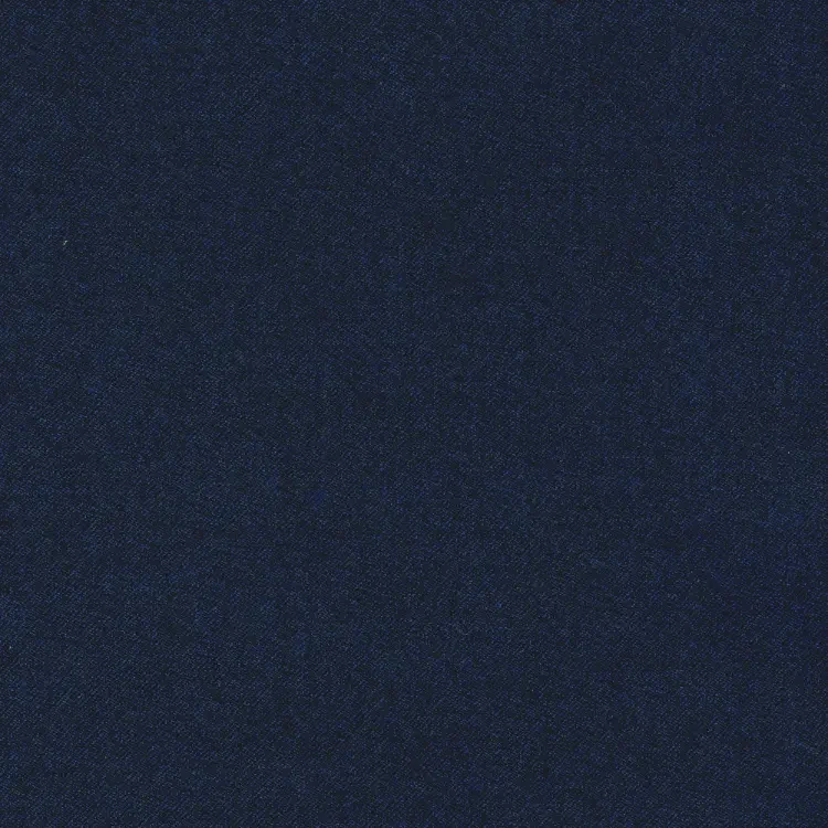Navy Blue Solid