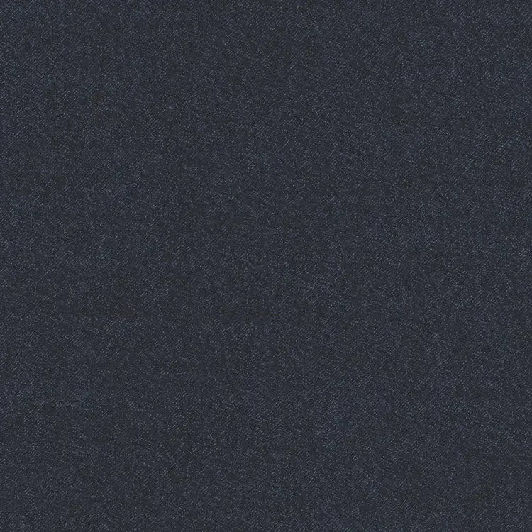 Denim Blue Solid