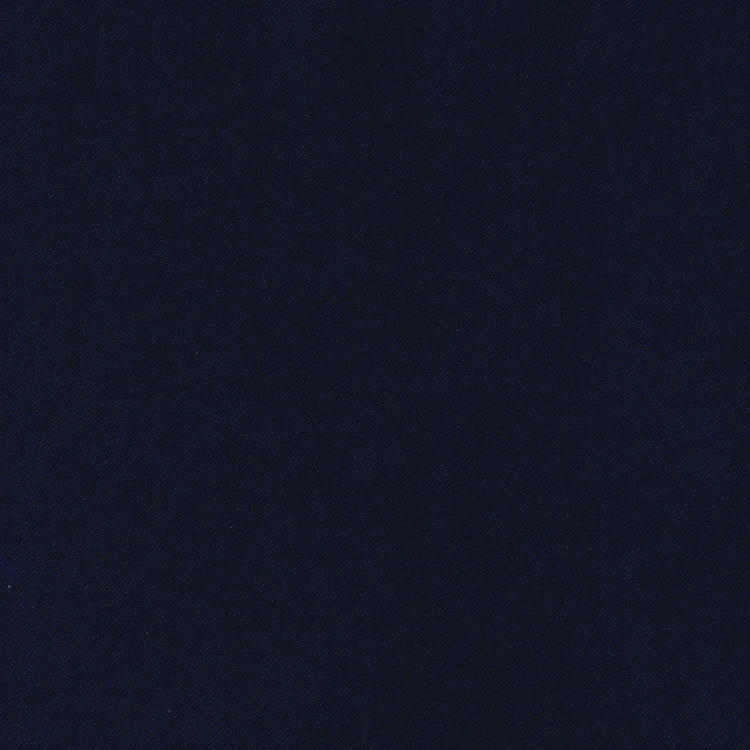 Dark Blue Solid