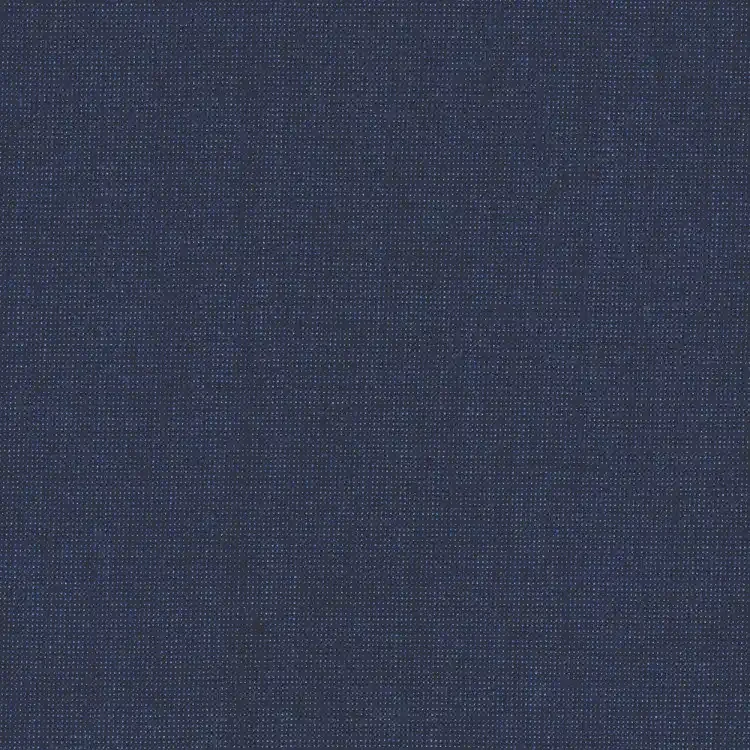 Navy Blue Nailhead