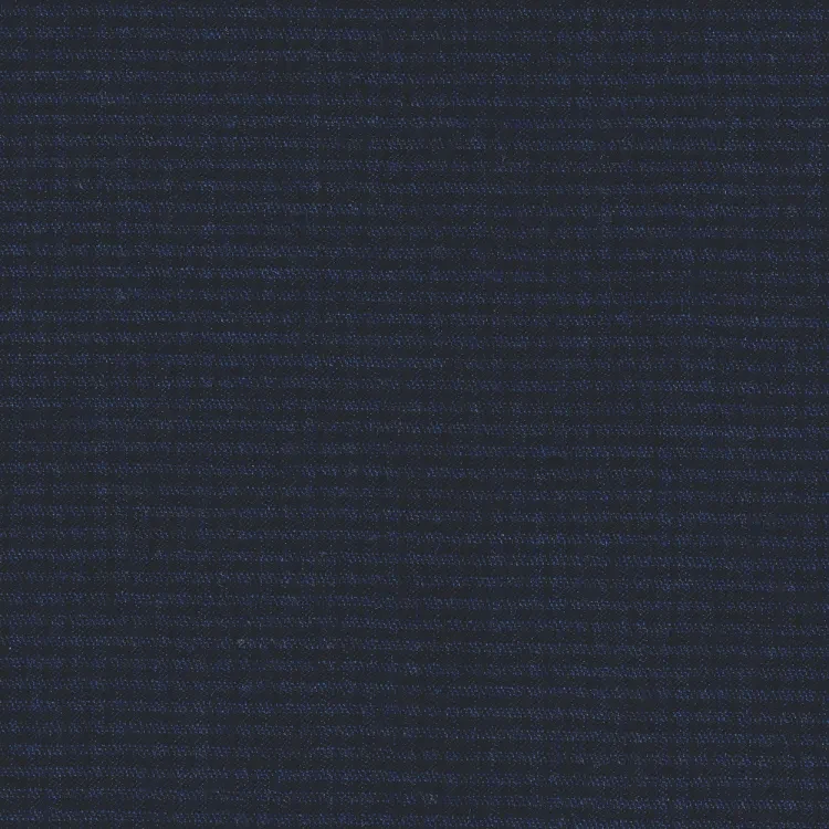 Dark Blue Check