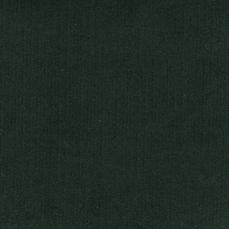 Dark Green Corduroy