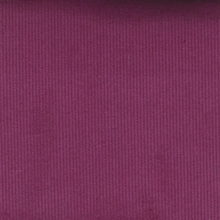 Deep Purple Corduroy