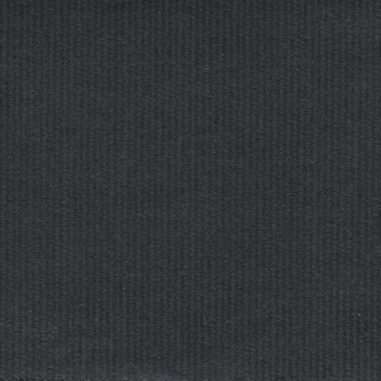 Gray Corduroy