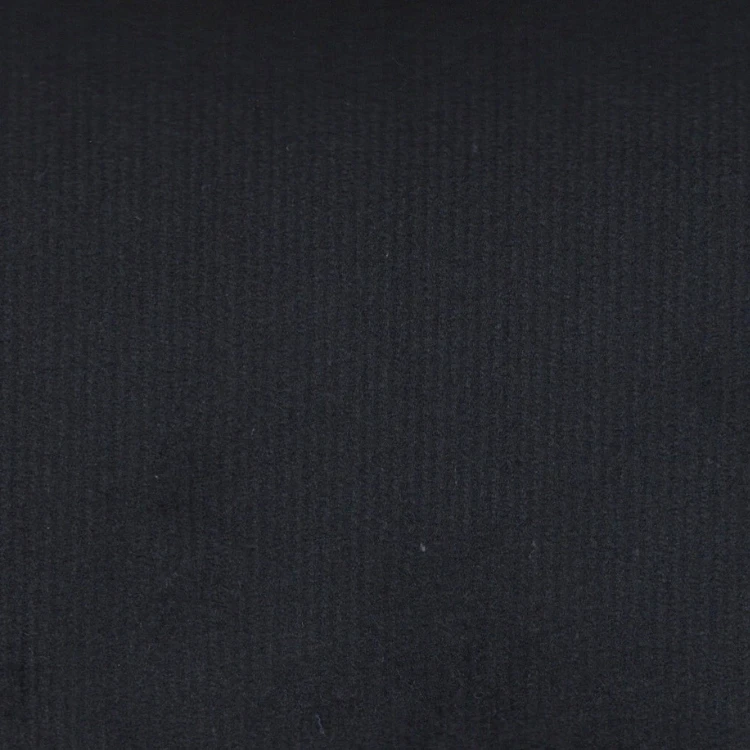 Deep Midnight Corduroy