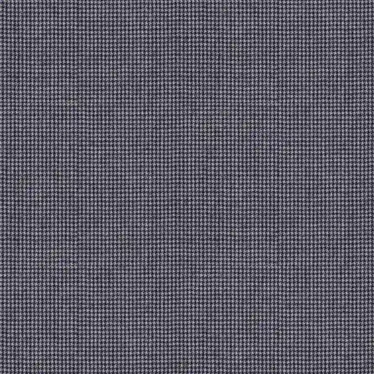 White Houndstooth