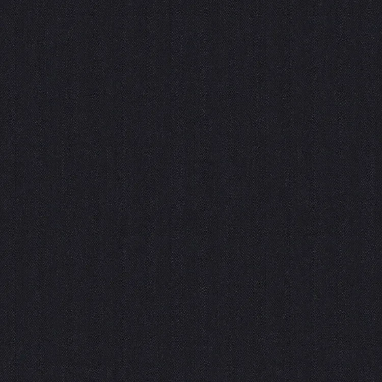 Charcoal Gray Herringbone
