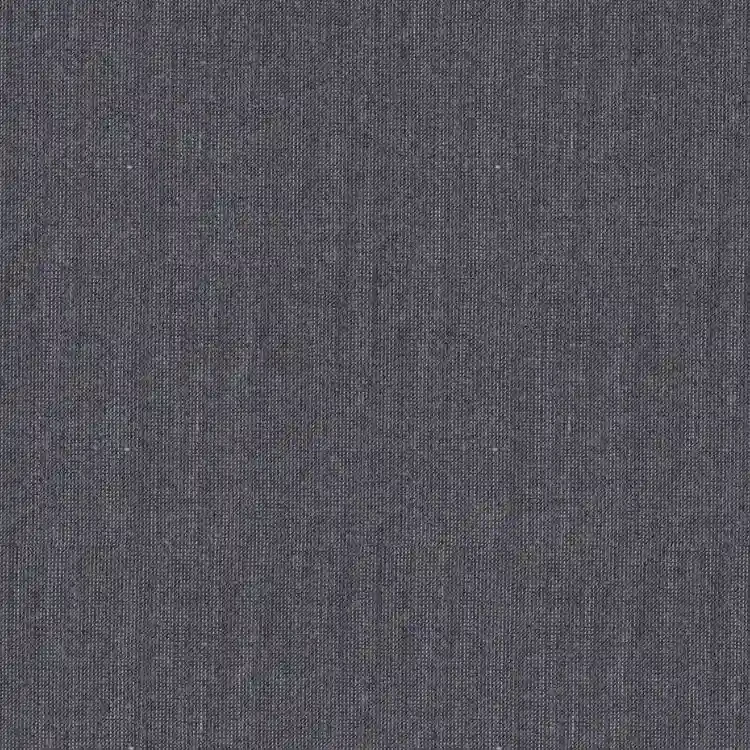 Light Gray Nailhead Flannel