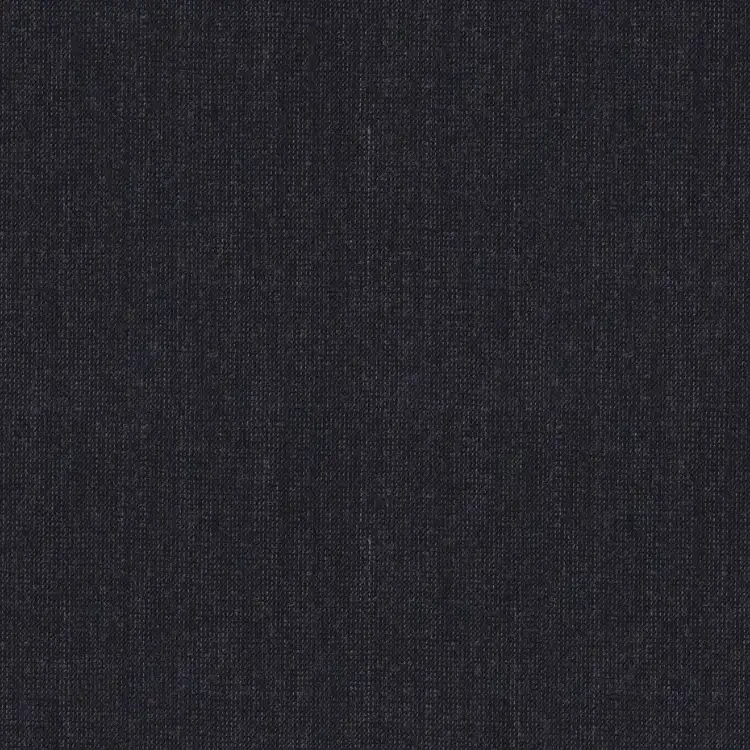 Dark Gray Nialhead Flannel