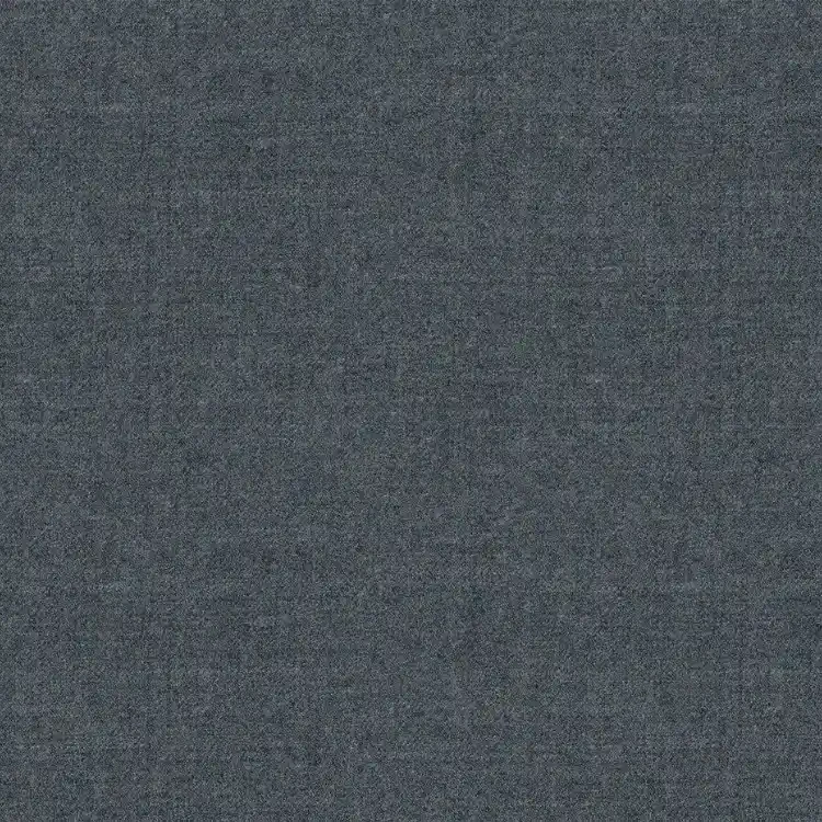 Light Gray Solid Flannel