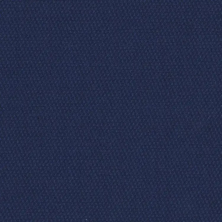 Royal Blue Self Design