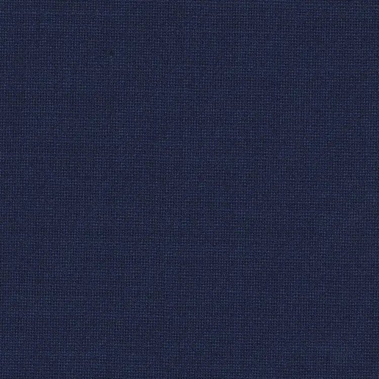 Royal Blue Self Design