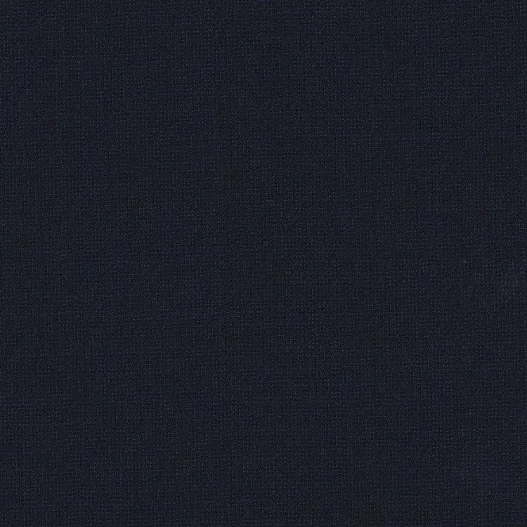 Midnight Blue Self Design