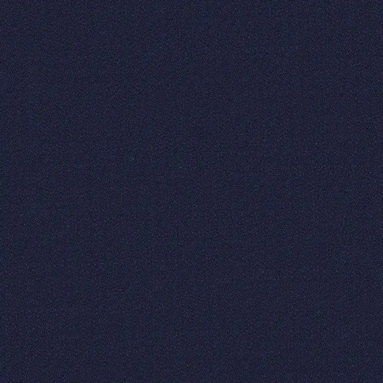 Royal Blue Self Design