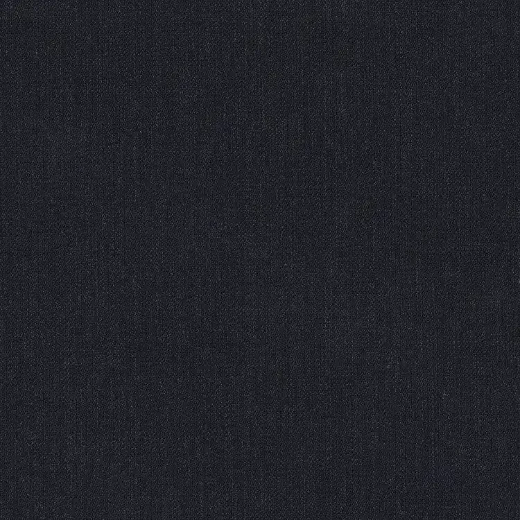 Charcoal Barathea Solid