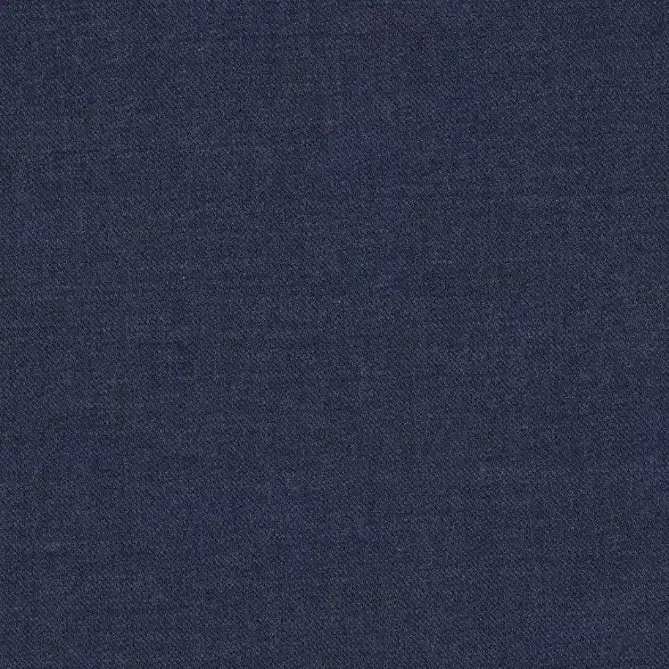 Ash Blue Solid