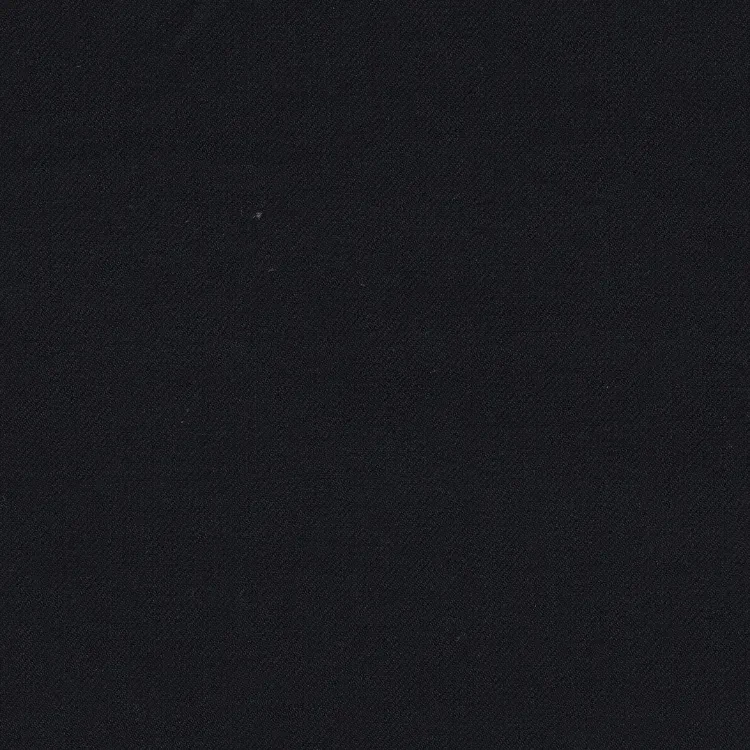 Jet Black Solid