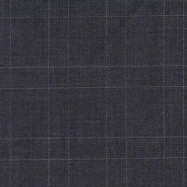 Meduim Gray Check