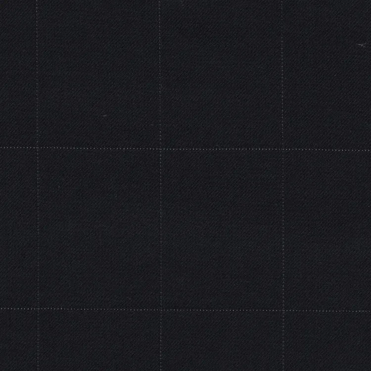 Black Check
