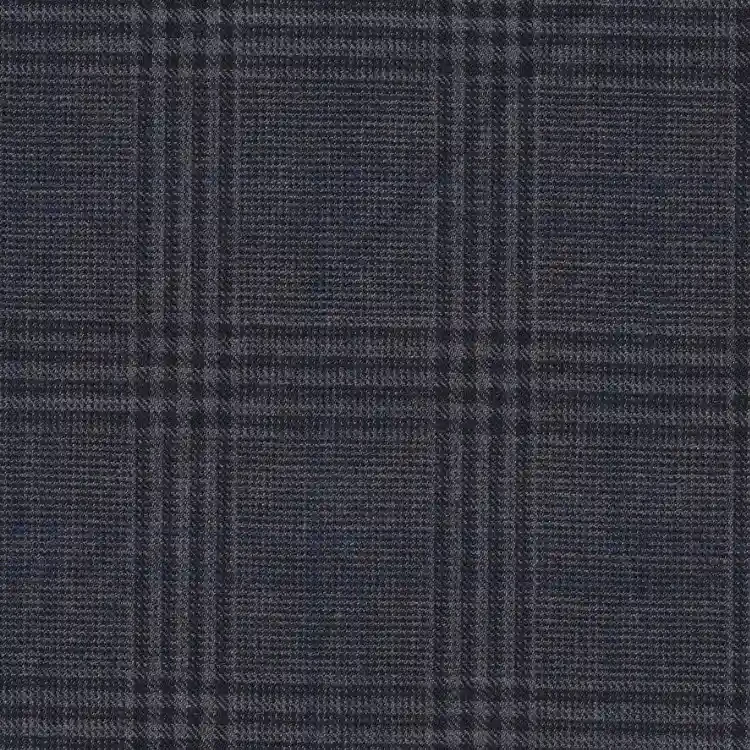 Meduim Gray Check