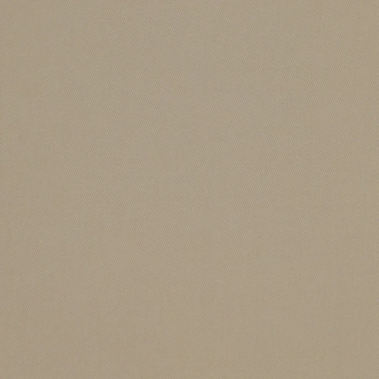 Tan Plain Trousers Fabric