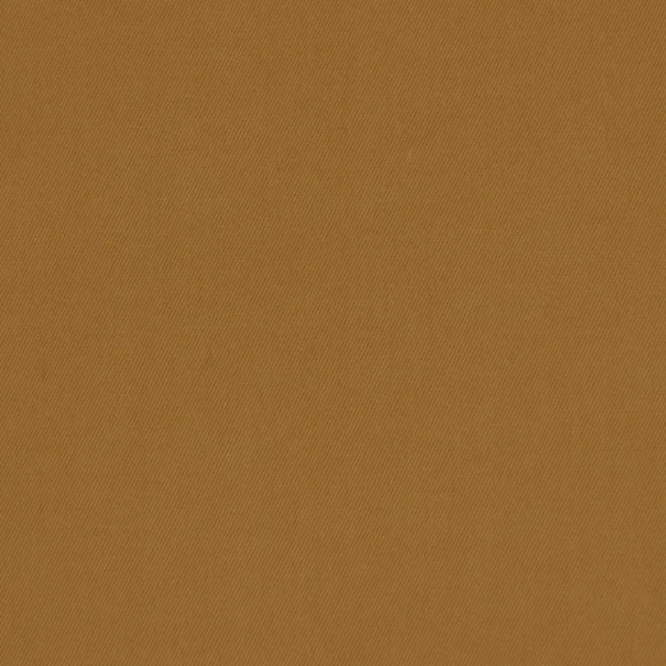 Tawny Brown Plain Trousers Fabric