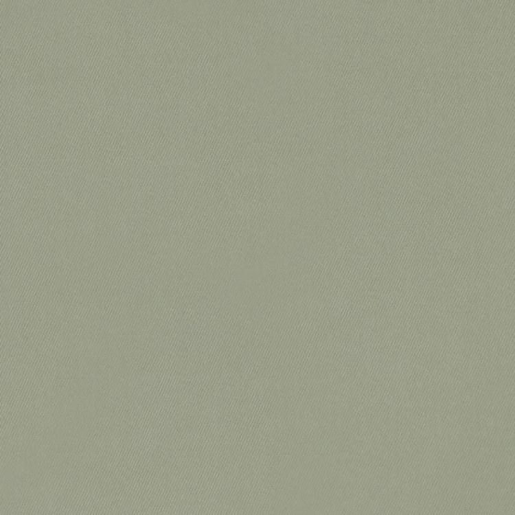 Sage Green Plain Trousers Fabric