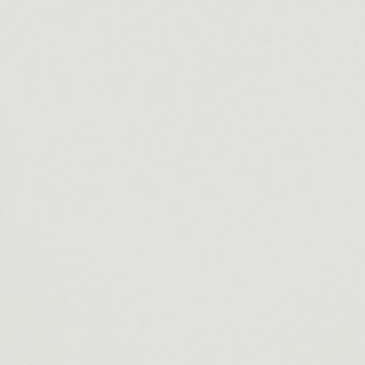 Ivory Plain Trousers Fabric