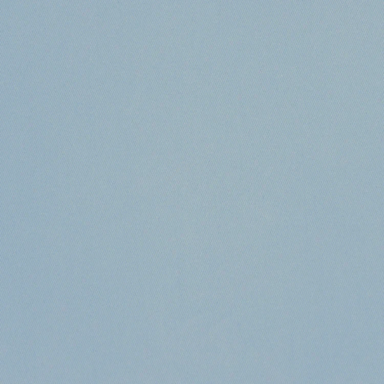 Powder Blue Plain Trousers Fabric