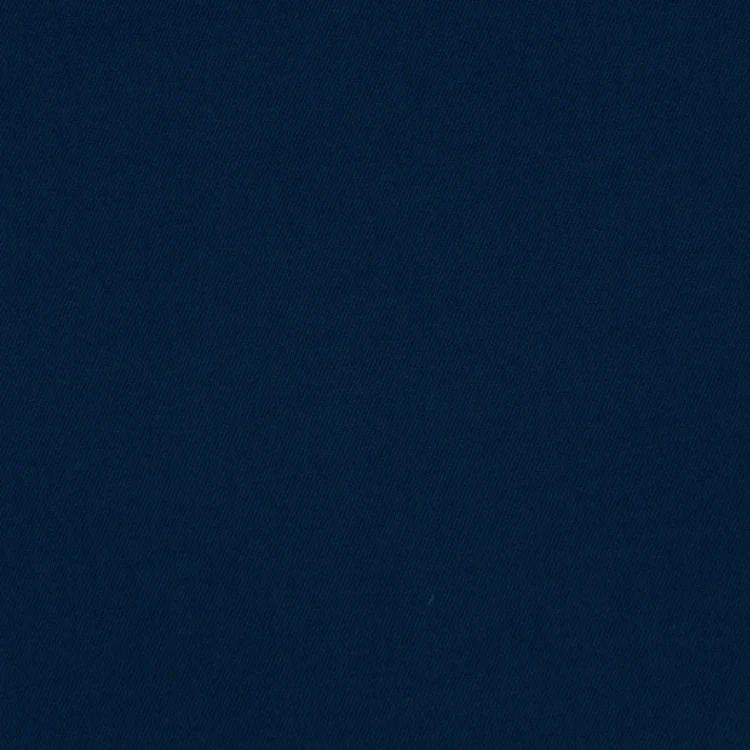 Navy Blue Plain Trousers Fabric