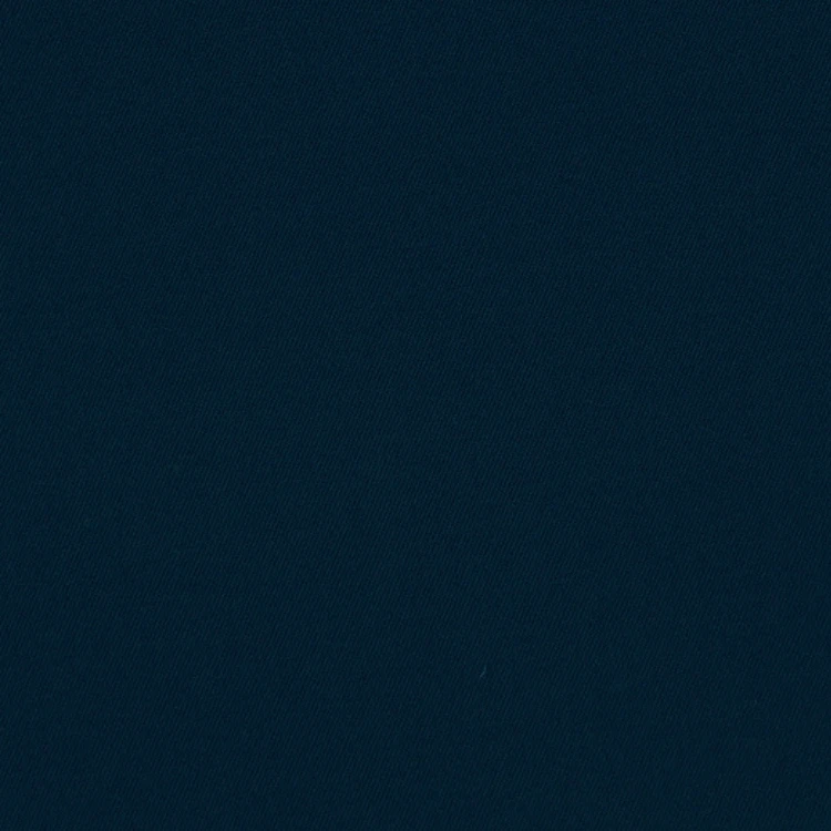 Dark Blue Plain Trousers Fabric