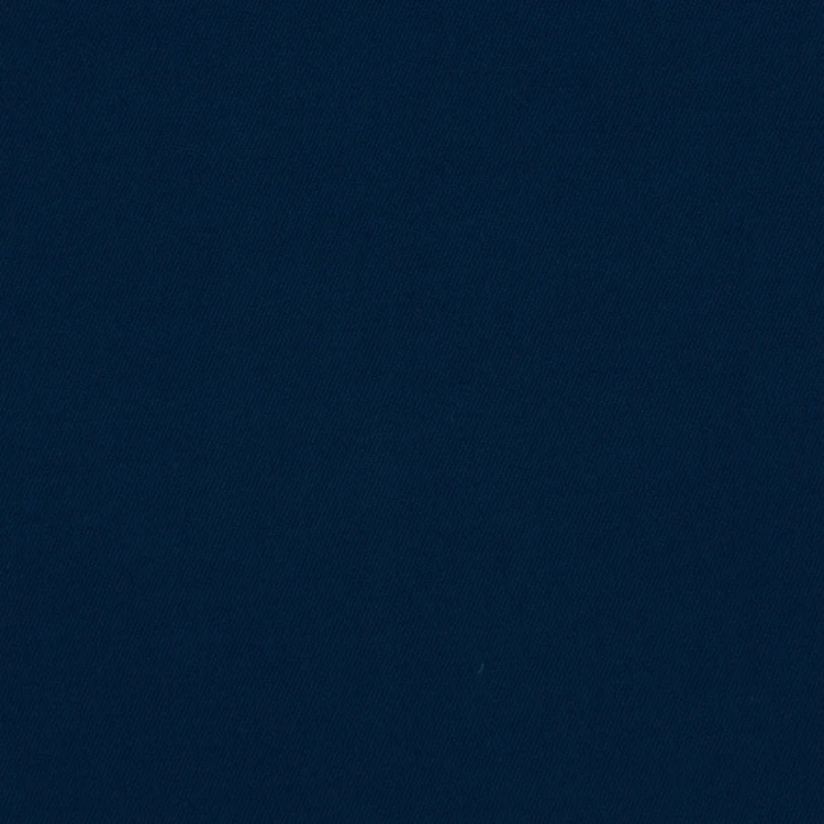 Dark Navy Blue Plain Trousers Fabric