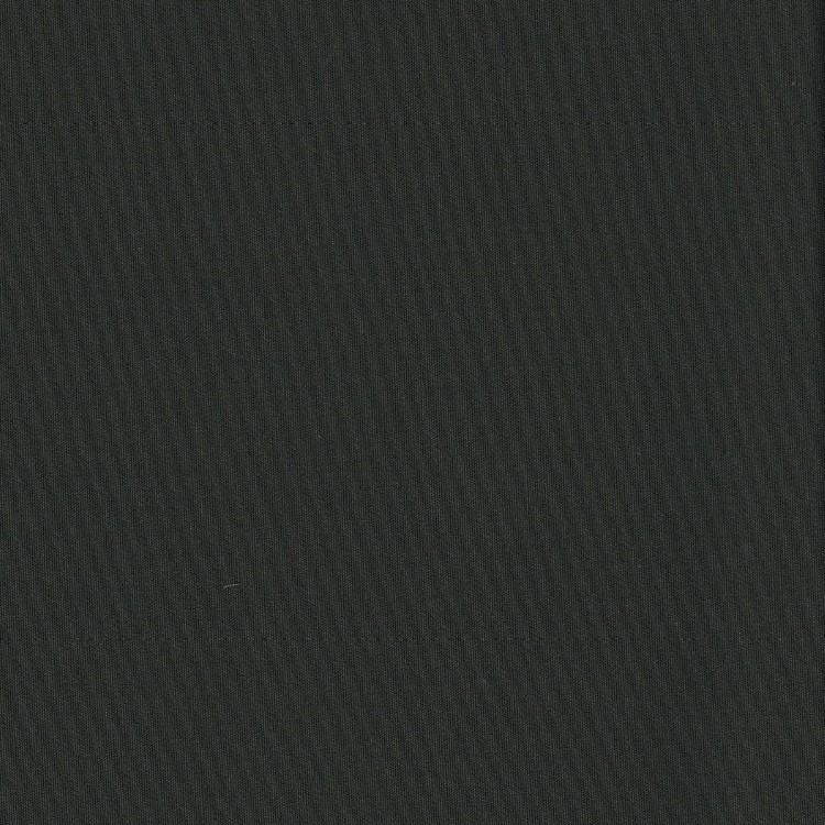 Solid Dark Jungle Green Chino Trousers Fabric