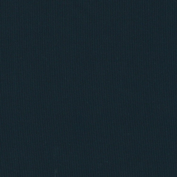 Solid Dark Teal Chino Trousers Fabric