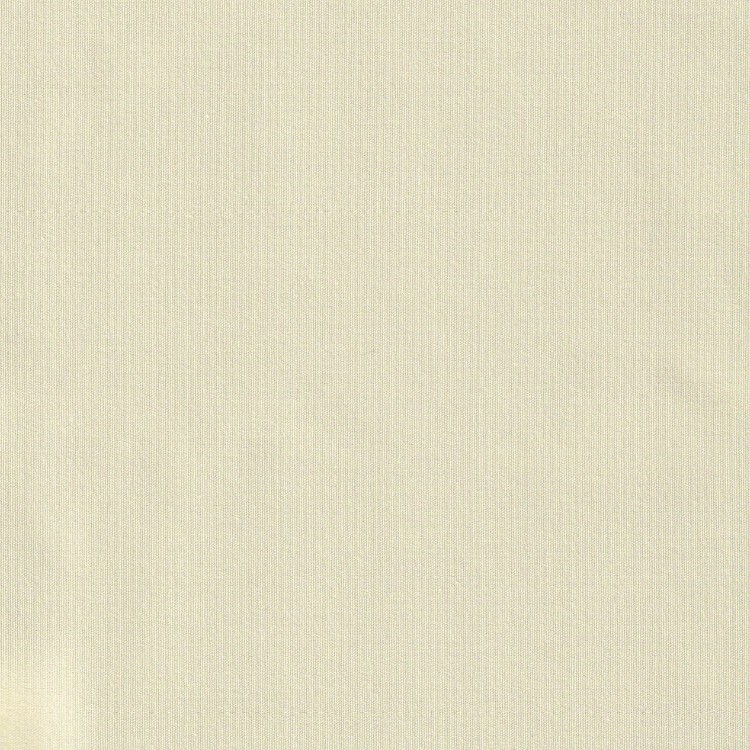 Solid Cream Chino Trousers Fabric