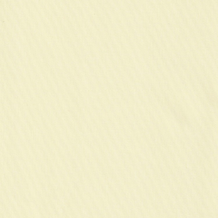 Solid Cream Chino Trousers Fabric