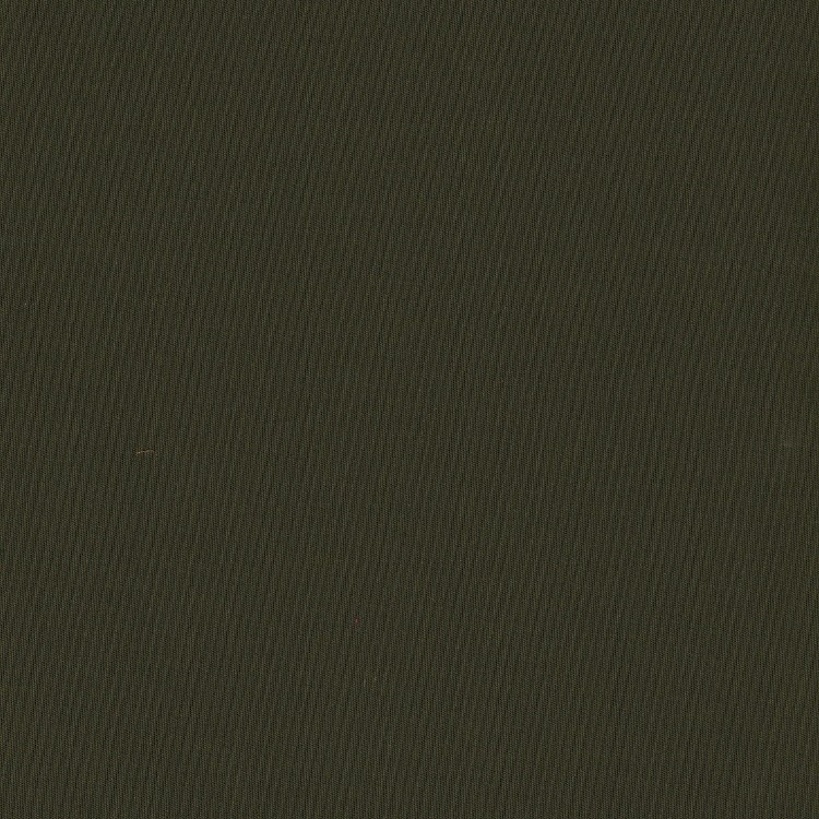 Solid Lisbon Green Chino Trousers Fabric