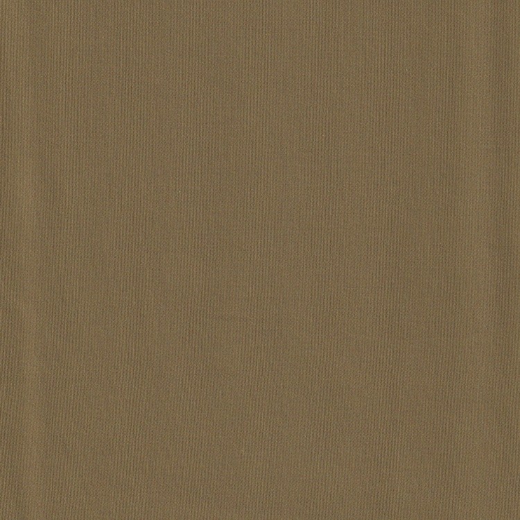 Solid Brown Chino Trousers Fabric