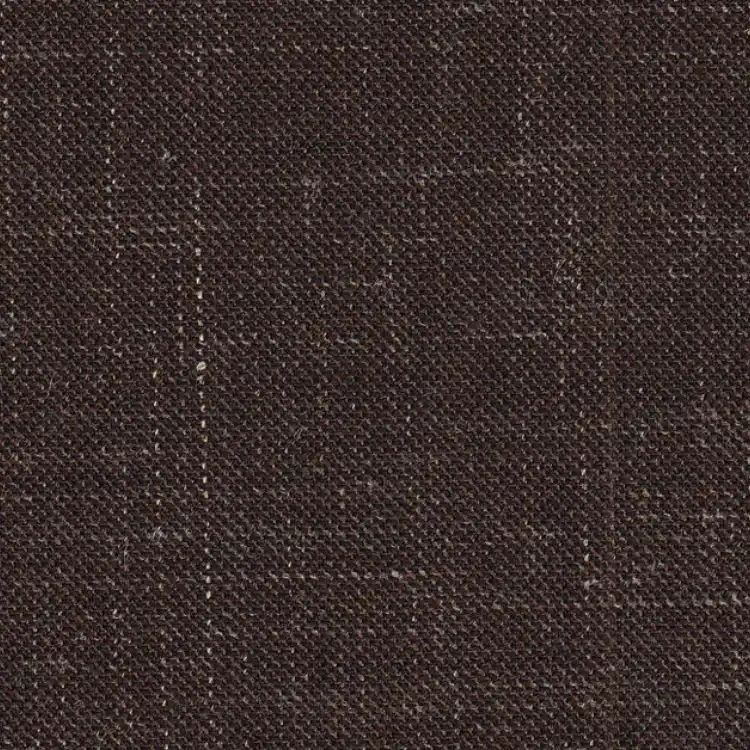 Coffee Brown Solid