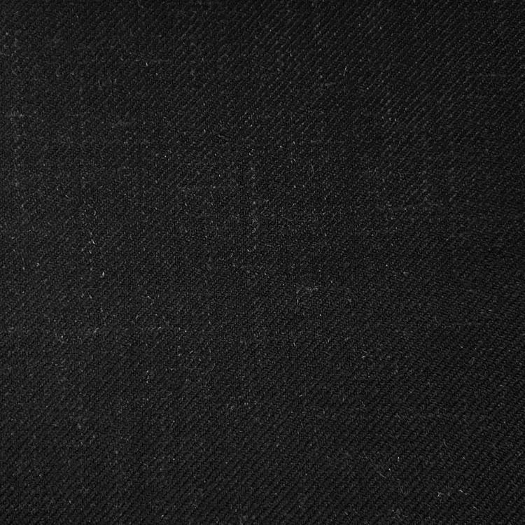 Black Solid
