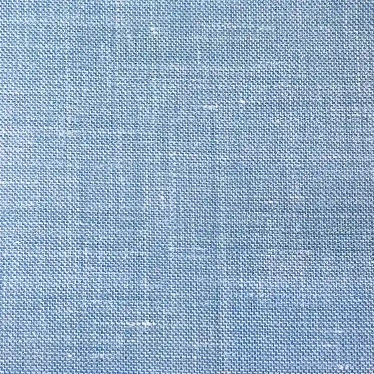 Light Blue Solid