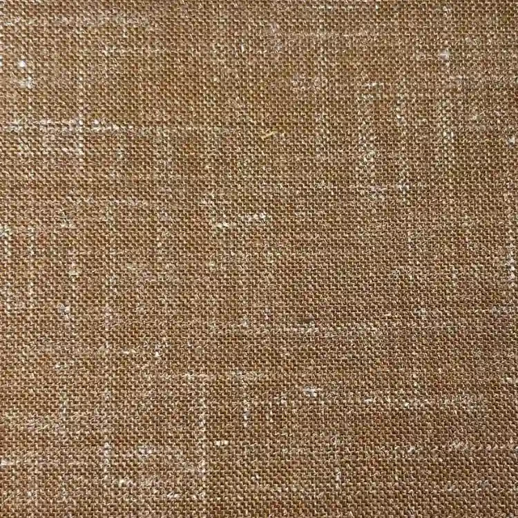 Caramel Brown Solid